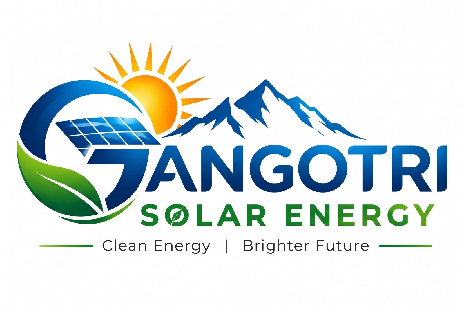 Gangotri Solar B2B
